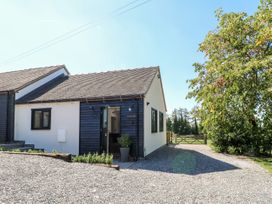 The Wood Shed, Bank Top Farm - Peak District - 1100480 - thumbnail photo 1