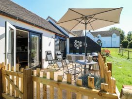 The Wood Shed, Bank Top Farm - Peak District - 1100480 - thumbnail photo 15