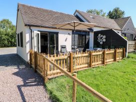 The Wood Shed, Bank Top Farm - Peak District - 1100480 - thumbnail photo 16