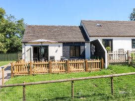 The Wood Shed, Bank Top Farm - Peak District - 1100480 - thumbnail photo 19