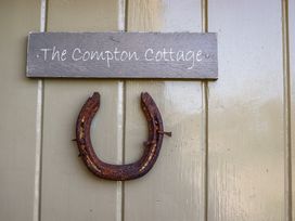 The Compton Cottage - Cotswolds - 1100672 - thumbnail photo 3