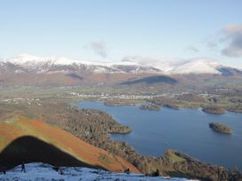 Nook Cottage - Lake District - 1100848 - thumbnail photo 36