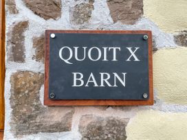 Quoit X Barn - Devon - 1101089 - thumbnail photo 4
