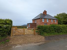 2 Lane End Cottages - North Yorkshire (incl. Whitby) - 1101120 - thumbnail photo 2