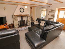 The Cottage - Mid Wales - 1101472 - thumbnail photo 2