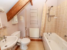 The Cottage - Mid Wales - 1101472 - thumbnail photo 16