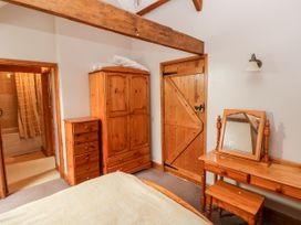 The Cottage - Mid Wales - 1101472 - thumbnail photo 19