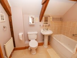 The Cottage - Mid Wales - 1101472 - thumbnail photo 22