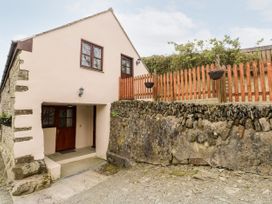 The Cottage - Mid Wales - 1101472 - thumbnail photo 1