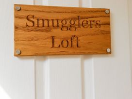 Smugglers Loft - Cornwall - 1101492 - thumbnail photo 17