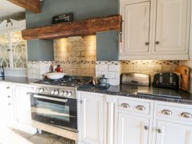 Dere House - Yorkshire Dales - 1101624 - thumbnail photo 20