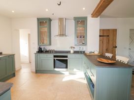 Woodland Lodge - Shropshire - 1101686 - thumbnail photo 11