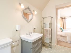 Woodland Lodge - Shropshire - 1101686 - thumbnail photo 19