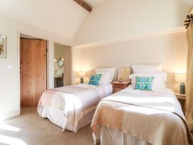 Woodland Lodge - Shropshire - 1101686 - thumbnail photo 20