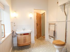 Woodland Lodge - Shropshire - 1101686 - thumbnail photo 30