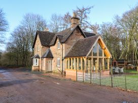 Woodland Lodge - Shropshire - 1101686 - thumbnail photo 1