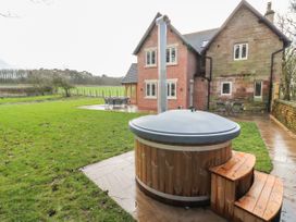 Woodland Lodge - Shropshire - 1101686 - thumbnail photo 34