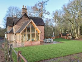 Woodland Lodge - Shropshire - 1101686 - thumbnail photo 35