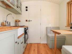 The Cabin - Yorkshire Dales - 1101803 - thumbnail photo 4