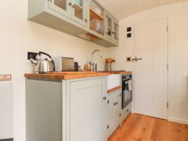 The Cabin - Yorkshire Dales - 1101803 - thumbnail photo 5