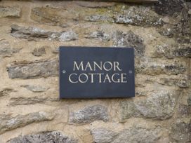 Manor Cottage - Cotswolds - 1102214 - thumbnail photo 5
