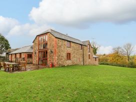 Stone Barn - Devon - 1102240 - thumbnail photo 1