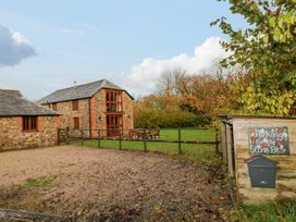 Stone Barn - Devon - 1102240 - thumbnail photo 2