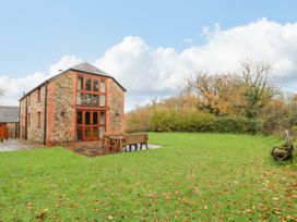 Stone Barn - Devon - 1102240 - thumbnail photo 33