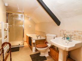 Moortown Cottage - Devon - 1102324 - thumbnail photo 19