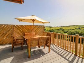 Ridge's Retreat (No 7 Kigbeare Lodges) - Devon - 1102363 - thumbnail photo 18