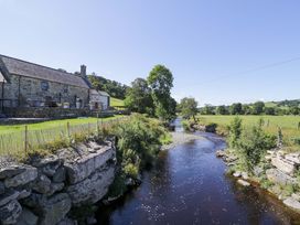 Plas Glan Yr Afon - North Wales - 1102388 - thumbnail photo 66