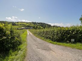Plas Glan Yr Afon - North Wales - 1102388 - thumbnail photo 69