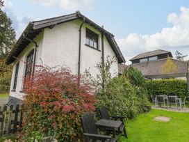 Chestnut Cottage - Mid Wales - 1102541 - thumbnail photo 1