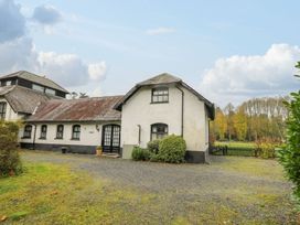 Chestnut Cottage - Mid Wales - 1102541 - thumbnail photo 2