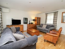 Chestnut Cottage - Mid Wales - 1102541 - thumbnail photo 3