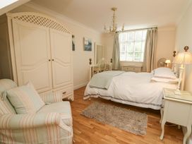 Chestnut Cottage - Mid Wales - 1102541 - thumbnail photo 18