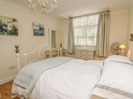 Chestnut Cottage - Mid Wales - 1102541 - thumbnail photo 21