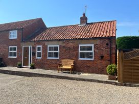 Rye Cottage - North Yorkshire (incl. Whitby) - 1102616 - thumbnail photo 1