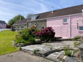 The Stable @ Canllefaes - Mid Wales - 1102977 - thumbnail photo 15