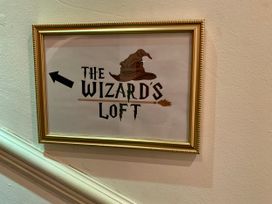 The Wizard's Loft - Northumberland - 1103035 - thumbnail photo 23