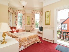 Ryburn Lodge - North Yorkshire (incl. Whitby) - 1103039 - thumbnail photo 12