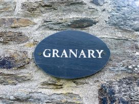 The Granary @ Canllefaes - Mid Wales - 1103099 - thumbnail photo 2