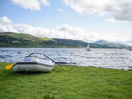 Coed Y Glyn - North Wales - 1103116 - thumbnail photo 42