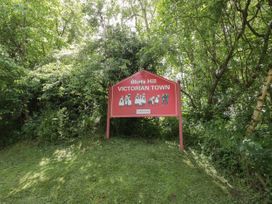 Wrekin  Lodge - Shropshire - 1103135 - thumbnail photo 23