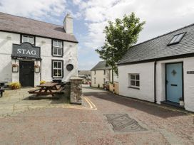 Llofft Penwaig (The Herring Loft) - Anglesey - 1103195 - thumbnail photo 1