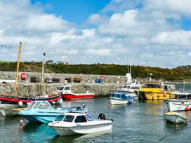 Llofft Penwaig (The Herring Loft) - Anglesey - 1103195 - thumbnail photo 18