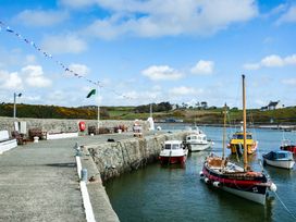 Llofft Penwaig (The Herring Loft) - Anglesey - 1103195 - thumbnail photo 19