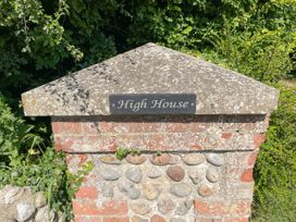 High House - Norfolk - 1103214 - thumbnail photo 4