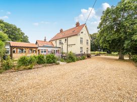 High House - Norfolk - 1103214 - thumbnail photo 57