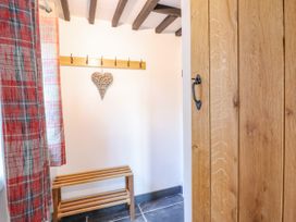 Alwyn Cottage - North Wales - 1103263 - thumbnail photo 23